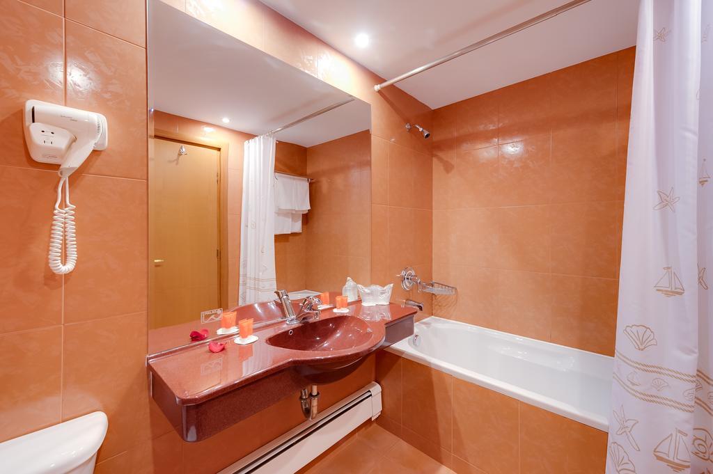 Hotel Palas مامايا المظهر الخارجي الصورة