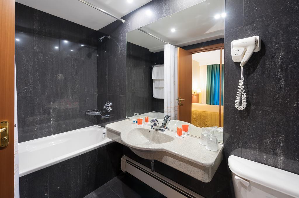 Hotel Palas مامايا الغرفة الصورة