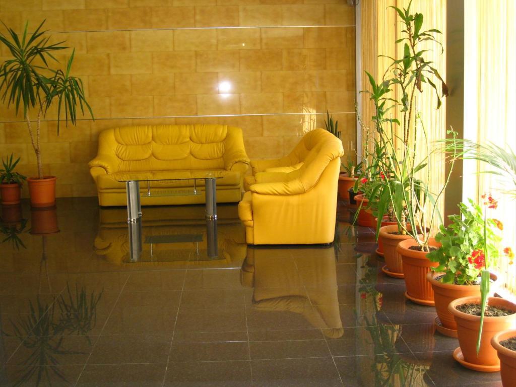 Hotel Palas مامايا المظهر الخارجي الصورة